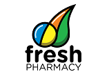 fresh pharmacy logo